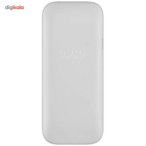گوشی موبایل آلکاتل مدل Onetouch 1013D دو سیم کارت
