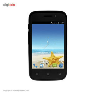 گوشی موبایل جی فایو مدل President Shark 3 دو سیم‌کارت