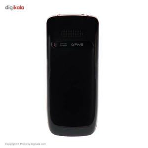 گوشی موبایل جی فایو مدل Z7 دو سیم‌کارت