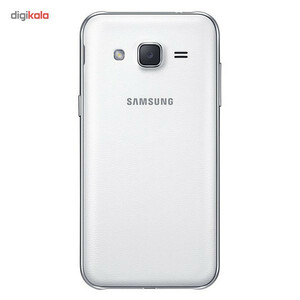 گوشی موبایل سامسونگ مدل Galaxy J2 (2015) SM-J200F/DS 4G دو سیمکارت