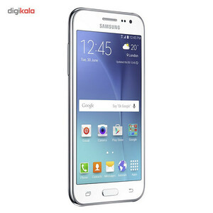 گوشی موبایل سامسونگ مدل Galaxy J2 (2015) SM-J200F/DS 4G دو سیمکارت