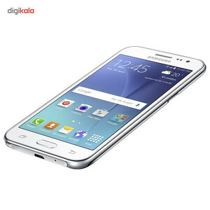 گوشی موبایل سامسونگ مدل Galaxy J2 (2015) SM-J200F/DS 4G دو سیمکارت