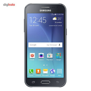 گوشی موبایل سامسونگ مدل Galaxy J2 (2015) SM-J200F/DS 4G دو سیمکارت