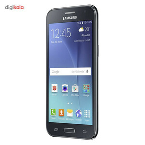 گوشی موبایل سامسونگ مدل Galaxy J2 (2015) SM-J200F/DS 4G دو سیمکارت