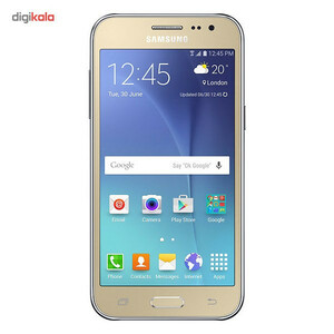 گوشی موبایل سامسونگ مدل Galaxy J2 (2015) SM-J200F/DS 4G دو سیمکارت