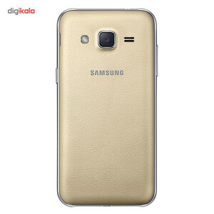 گوشی موبایل سامسونگ مدل Galaxy J2 (2015) SM-J200F/DS 4G دو سیمکارت
