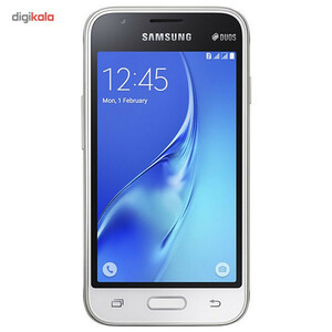 گوشی موبایل سامسونگ مدل Galaxy J1 mini (2016) SM-J105F دو سیم‌کارت