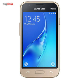 گوشی موبایل سامسونگ مدل Galaxy J1 mini (2016) SM-J105F دو سیم‌کارت
