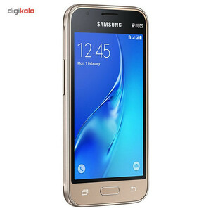 گوشی موبایل سامسونگ مدل Galaxy J1 mini (2016) SM-J105F دو سیم‌کارت