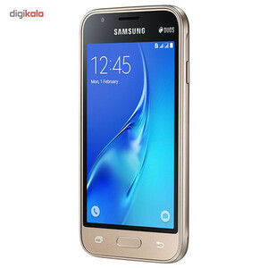 گوشی موبایل سامسونگ مدل Galaxy J1 mini (2016) SM-J105F دو سیم‌کارت