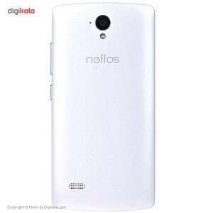 گوشی موبایل تی پی-لینک مدل Neffos C5L TP601A دو سیم کارت