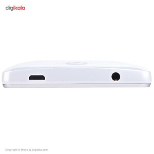 گوشی موبایل تی پی-لینک مدل Neffos C5L TP601A دو سیم کارت