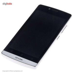 گوشی موبایل تی پی-لینک مدل Neffos C5L TP601A دو سیم کارت