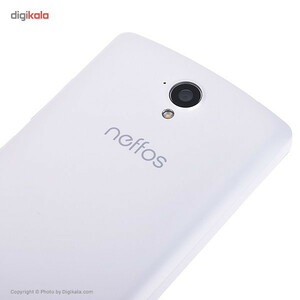 گوشی موبایل تی پی-لینک مدل Neffos C5L TP601A دو سیم کارت