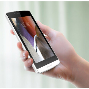 گوشی موبایل تی پی-لینک مدل Neffos C5L TP601A دو سیم کارت