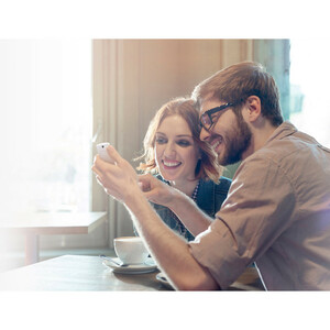 گوشی موبایل تی پی-لینک مدل Neffos C5L TP601A دو سیم کارت