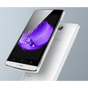 گوشی موبایل تی پی-لینک مدل Neffos C5L TP601A دو سیم کارت