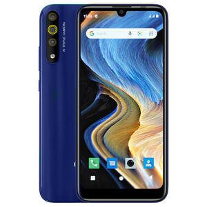 گوشی موبایل جی پلاس مدل P10 Plus 2022 GMC-665M دو سیم کارت ظرفیت 64 گیگابایت و رم 4 گیگابایت