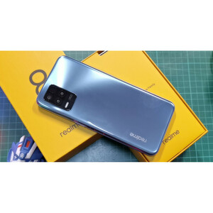 گوشی موبایل ریلمی مدل 8 RMX3241 5G دو سیم‌ کارت ظرفیت 128 گیگابایت و رم 8 گیگابایت