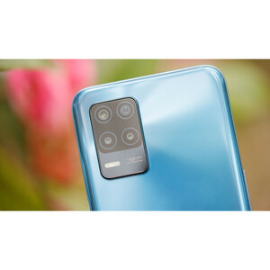 گوشی موبایل ریلمی مدل 8 RMX3241 5G دو سیم‌ کارت ظرفیت 128 گیگابایت و رم 8 گیگابایت