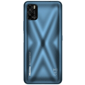 گوشی موبایل هایسنس مدل E50 HLTE232E دو سیم‌ کارت ظرفیت 64 گیگابایت و رم 4 گیگابایت