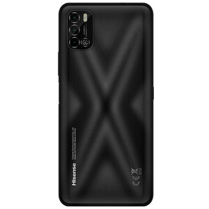 گوشی موبایل هایسنس مدل E50 HLTE232E دو سیم‌ کارت ظرفیت 64 گیگابایت و رم 4 گیگابایت