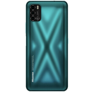 گوشی موبایل هایسنس مدل E50 HLTE232E دو سیم‌ کارت ظرفیت 64 گیگابایت و رم 4 گیگابایت