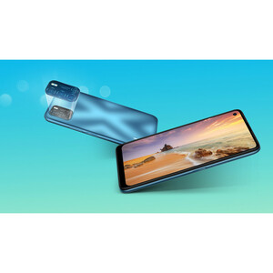 گوشی موبایل هایسنس مدل E50 HLTE232E دو سیم‌ کارت ظرفیت 64 گیگابایت و رم 4 گیگابایت