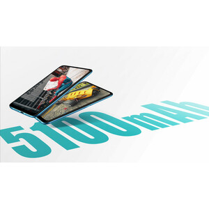 گوشی موبایل هایسنس مدل E50 HLTE232E دو سیم‌ کارت ظرفیت 64 گیگابایت و رم 4 گیگابایت