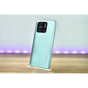 گوشی موبایل شیائومی مدل Redmi 10C 220333QAG دو سیم‌ کارت ظرفیت 64 گیگابایت و رم 4 گیگابایت