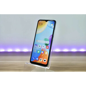 گوشی موبایل شیائومی مدل Redmi 10C 220333QAG دو سیم‌ کارت ظرفیت 64 گیگابایت و رم 4 گیگابایت