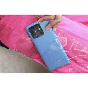 گوشی موبایل شیائومی مدل Redmi 10C 220333QAG دو سیم‌ کارت ظرفیت 64 گیگابایت و رم 4 گیگابایت