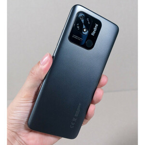 گوشی موبایل شیائومی مدل Redmi 10C 220333QAG دو سیم‌ کارت ظرفیت 64 گیگابایت و رم 4 گیگابایت