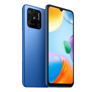 گوشی موبایل شیائومی مدل Redmi 10C 220333QNY دو سیم‌ کارت ظرفیت 64 گیگابایت و رم 4 گیگابایت