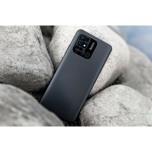 گوشی موبایل شیائومی مدل Redmi 10C 220333QNY دو سیم‌ کارت ظرفیت 64 گیگابایت و رم 4 گیگابایت