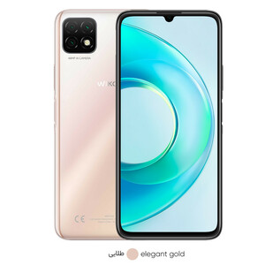 گوشی موبایل ویکو مدل T3 دو سیم کارت ظرفیت 128 گیگابایت و رم 4 گیگابایت