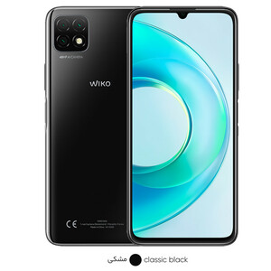 گوشی موبایل ویکو مدل T3 دو سیم کارت ظرفیت 128 گیگابایت و رم 4 گیگابایت