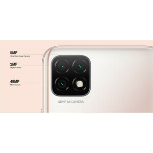 گوشی موبایل ویکو مدل T3 دو سیم کارت ظرفیت 128 گیگابایت و رم 4 گیگابایت