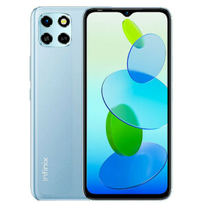 گوشی موبایل  اینفینیکس مدل SMART 6 HD X6512 دو سیم‌ کارت ظرفیت 32 گیگابایت و رم 2 گیگابایت