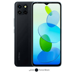 گوشی موبایل  اینفینیکس مدل SMART 6 HD X6512 دو سیم‌ کارت ظرفیت 32 گیگابایت و رم 2 گیگابایت