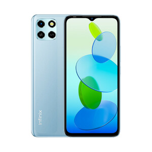 گوشی موبایل  اینفینیکس مدل SMART 6 HD X6512 دو سیم‌ کارت ظرفیت 32 گیگابایت و رم 2 گیگابایت