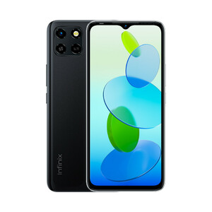 گوشی موبایل  اینفینیکس مدل SMART 6 HD X6512 دو سیم‌ کارت ظرفیت 32 گیگابایت و رم 2 گیگابایت