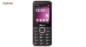 گوشی موبایل بلو مدل Tank 3 دو سیم کارت