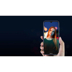 گوشی موبایل آنر مدل 8A دو سیم کارت ظرفیت 64 گیگابایت