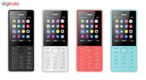 گوشی موبایل ارد مدل 216i دو سیم کارت