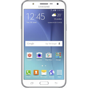 گوشی موبایل سامسونگ مدل Galaxy J7 (2015) SM-J700H/DS دو سیم‌ کارت