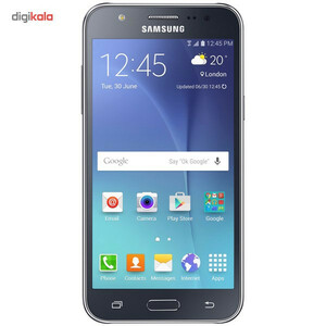 گوشی موبایل سامسونگ مدل Galaxy J7 (2015) SM-J700H/DS دو سیم کارت