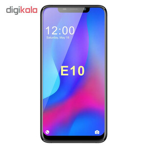 گوشی موبایل اینت مدل E10 دو سیم کارت ظرفیت 32 گیگابایت