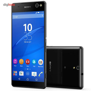 گوشی موبایل سونی مدل Xperia C5 Ultra دو سیم‌کارت