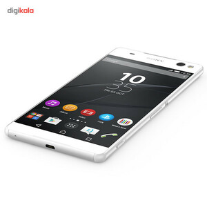 گوشی موبایل سونی مدل Xperia C5 Ultra دو سیم‌کارت